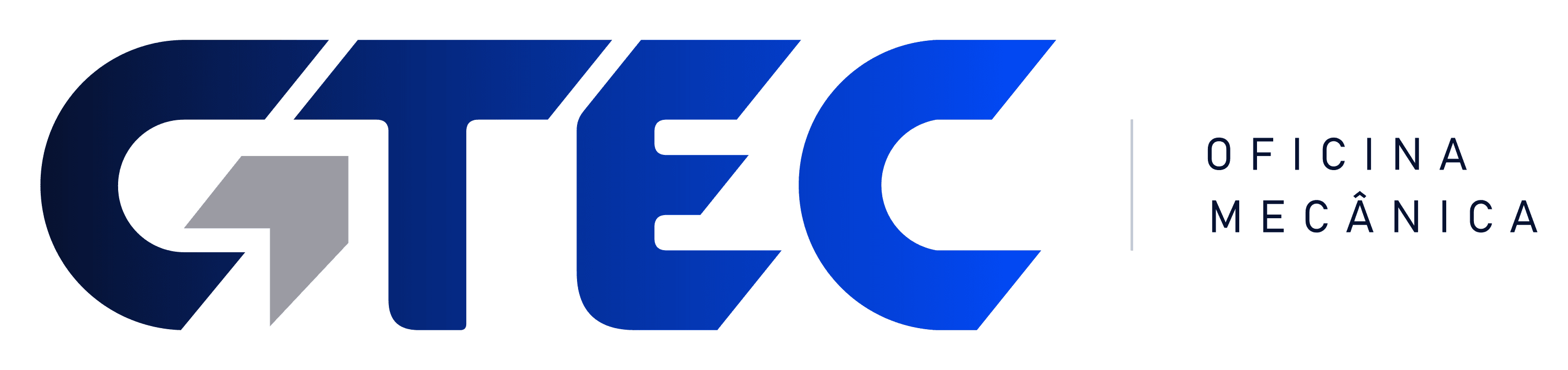 GTEC Oficina mecânica